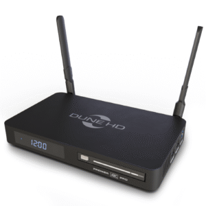 Dune HD Premier 4K Pro