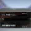 uClan Ustym 4K OTT Premium set-top-box with WEB browser and multiboot OS (Denys_OS+Enigma2)