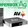 Openbox A9 Ultra HD